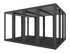 Vicoustic | VicBooth Ultra 3x4 Module