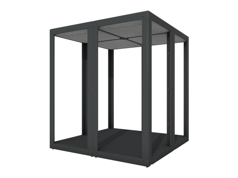 Vicoustic | VicBooth Ultra 2x2 Module