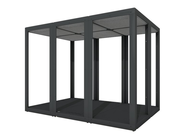 Vicoustic | VicBooth Ultra 2x3 Module