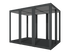 Vicoustic | VicBooth Ultra 2x3 Module