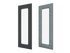 Vicoustic | Side with Large Window for VicBooth Office