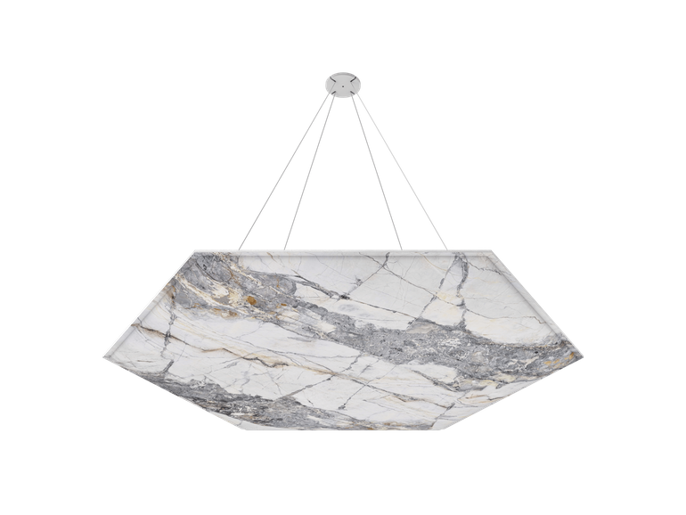 Vicoustic | ViCloud VMT 3D Natural Stones