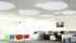 Primacoustic Cirrus-36 Circular Cloud Paintable Acoustic Panel (36", 2-Pack)