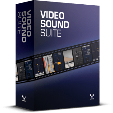 Waves | Video Sound Suite