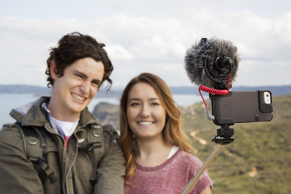 RØDE Microphones - VideoMicro