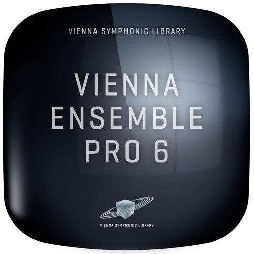VSL Vienna Ensemble Pro 6 Upgrade