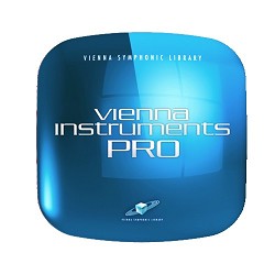 VSL Vienna Instruments PRO