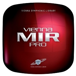 VSL Vienna MIR PRO