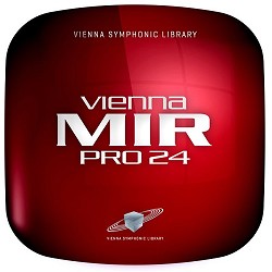 VSL Vienna MIR PRO 24