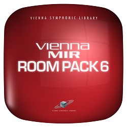 VSL Vienna MIR RoomPack 6