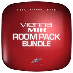 VSL Vienna MIR RoomPack Bundle