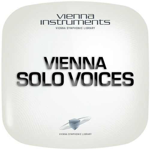 VSL Vienna Solo Voices