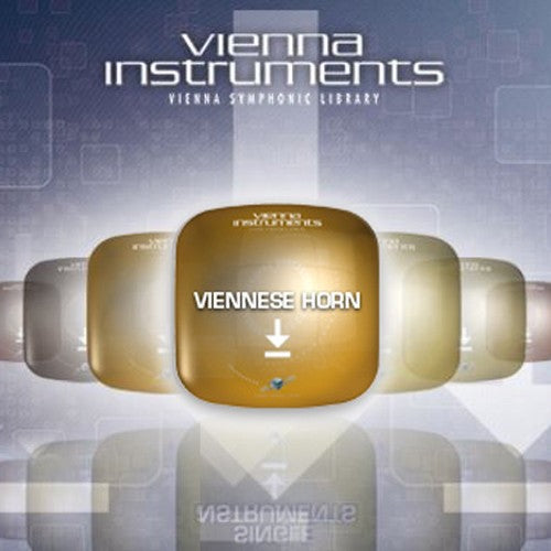 VSL Viennese Horn