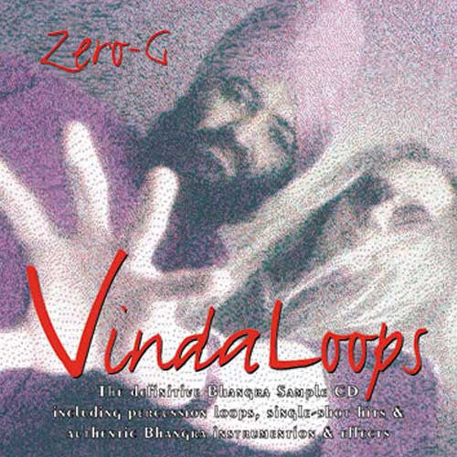 Zero-G Vindaloops