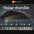 PSOUND Vintage Accordion