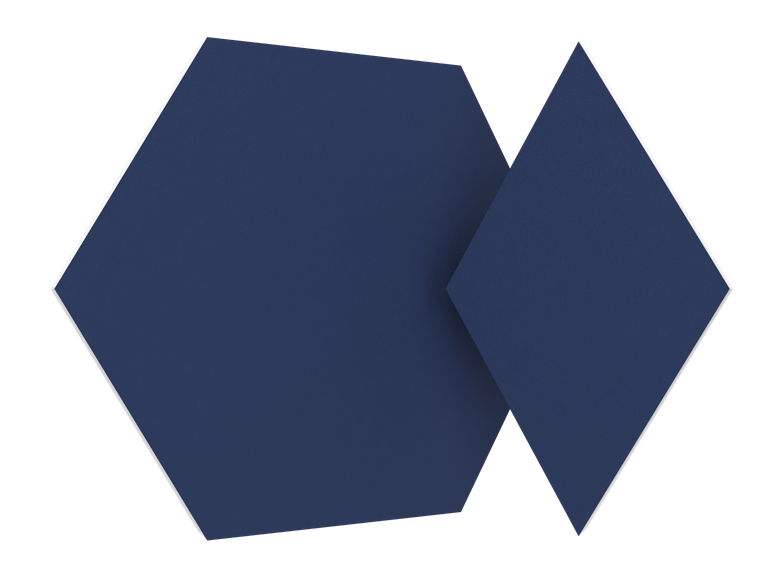 Vicoustic | Vixagon VMT Solid Colors