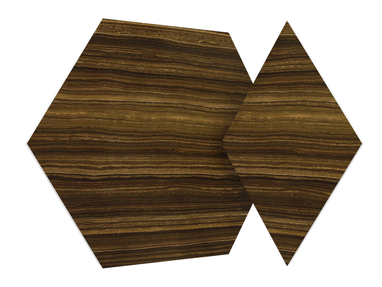 Vicoustic | Vixagon VMT Natural Stones