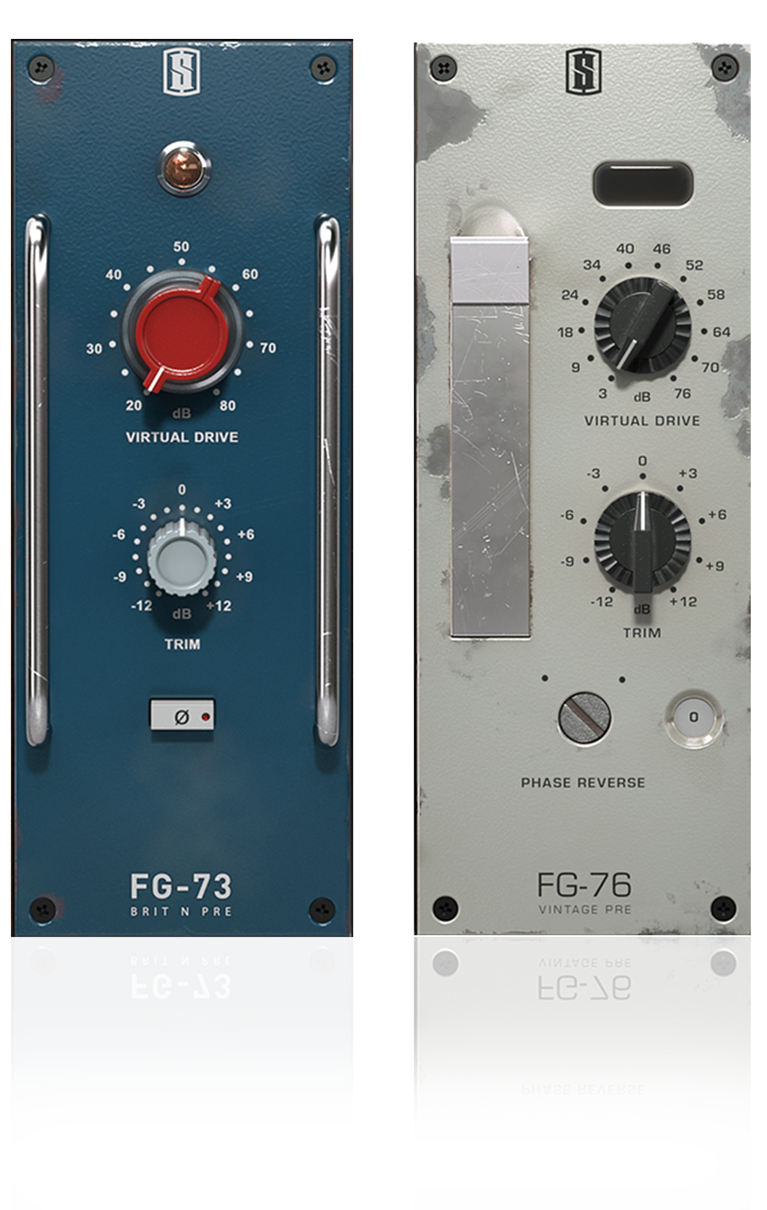 Slate Digital  VMS ML-1