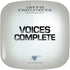 VSL Voices Complete