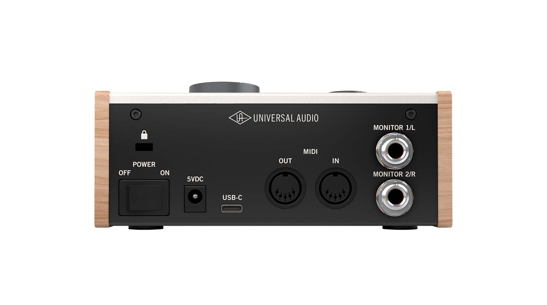 Universal Audio | Volt 176 USB-C Audio Interface