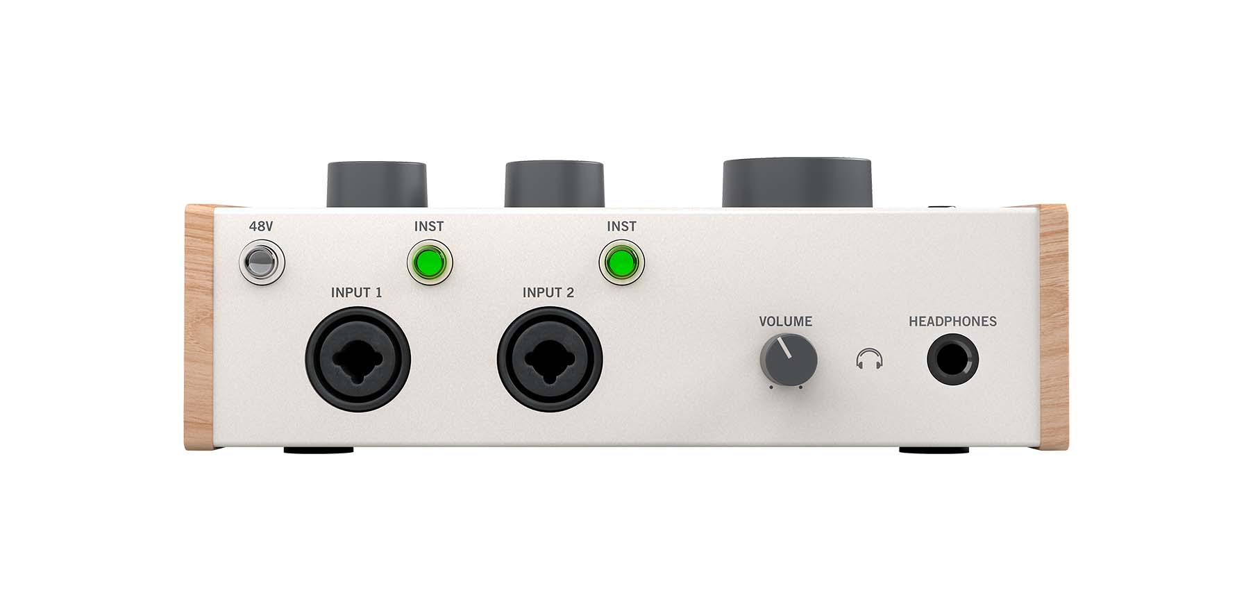 Universal Audio | Volt 276 USB-C Audio Interface