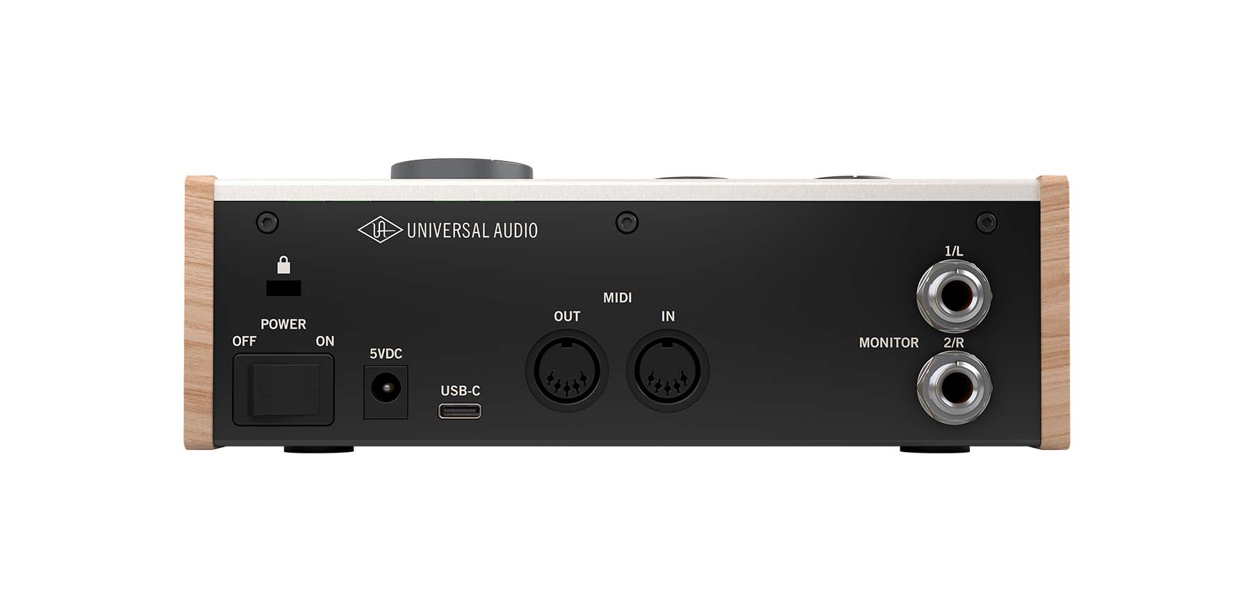 Universal Audio | Volt 276 USB Recording Studio