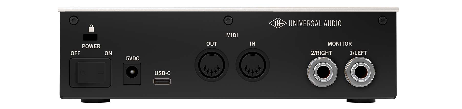 Universal Audio | Volt 2 USB-C Audio Interface