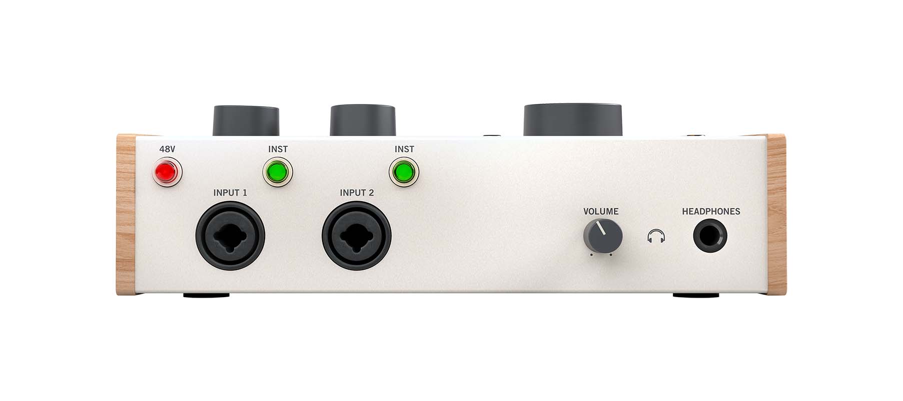 Universal Audio | Volt 476 USB-C Audio Interface