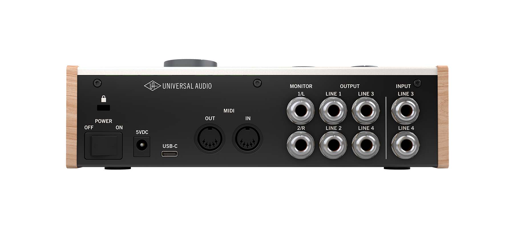 Universal Audio | Volt 476 USB Recording Studio