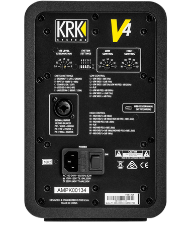 KRK V4