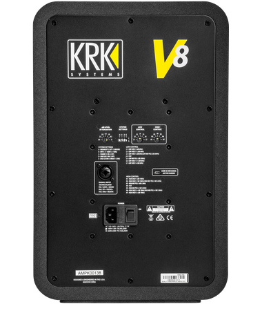 KRK V8