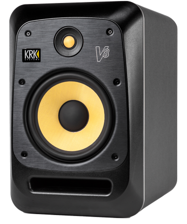 KRK V8
