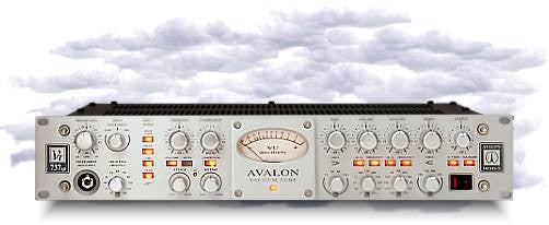 Avalon VT-737SP