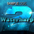 Sample Logic Waterharp 2