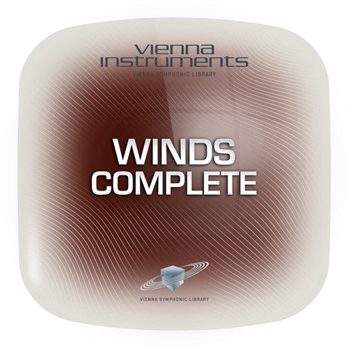 VSL Winds Complete