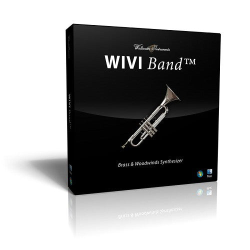 Wallander Instruments WIVI Band