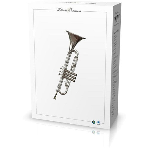 Wallander Instruments WIVI - Orchestral & Band Brass