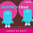 Ueberschall Wonky Toys