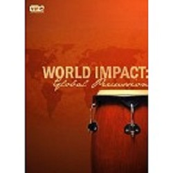 Vir2 World Impact: Global Percussion