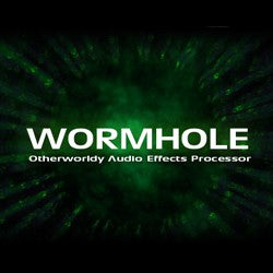 Zynaptiq Wormhole