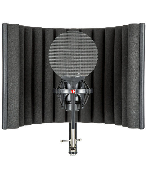 SE Electronics X1 S Studio Bundle