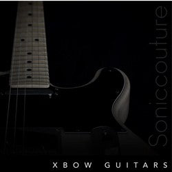 Soniccouture Xbow Guitars