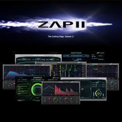 Zynaptiq ZAP II Bundle