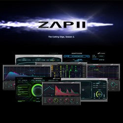 Zynaptiq ZAP II Bundle