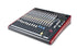 Allen & Heath | ZED-16FX 16-channel Mixer with USB Audio Interface and Effects